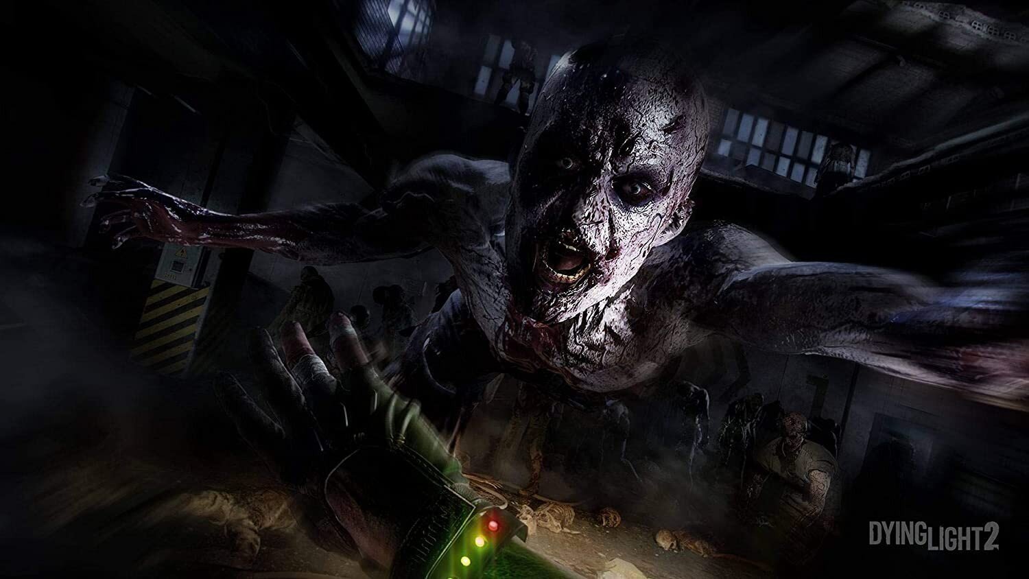 Dying Light 2 PS4 spēle cena un informācija | Datorspēles | 220.lv