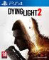 Dying Light 2 PS4 spēle цена и информация | Datorspēles | 220.lv