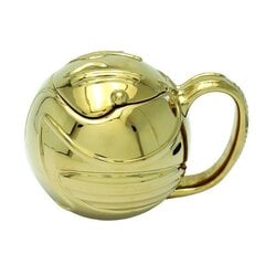 Чаша Redstring Harry Potter Flying Golden Snitch настраиваемый цена и информация | Атрибутика для игроков | 220.lv