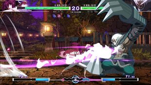 SWITCH Under Night In-Birth Exe:Late(Cl-R) cena un informācija | Datorspēles | 220.lv