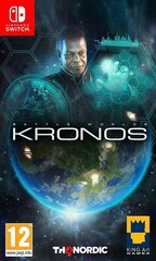 SWITCH Battle Worlds : Kronos цена и информация | Компьютерные игры | 220.lv