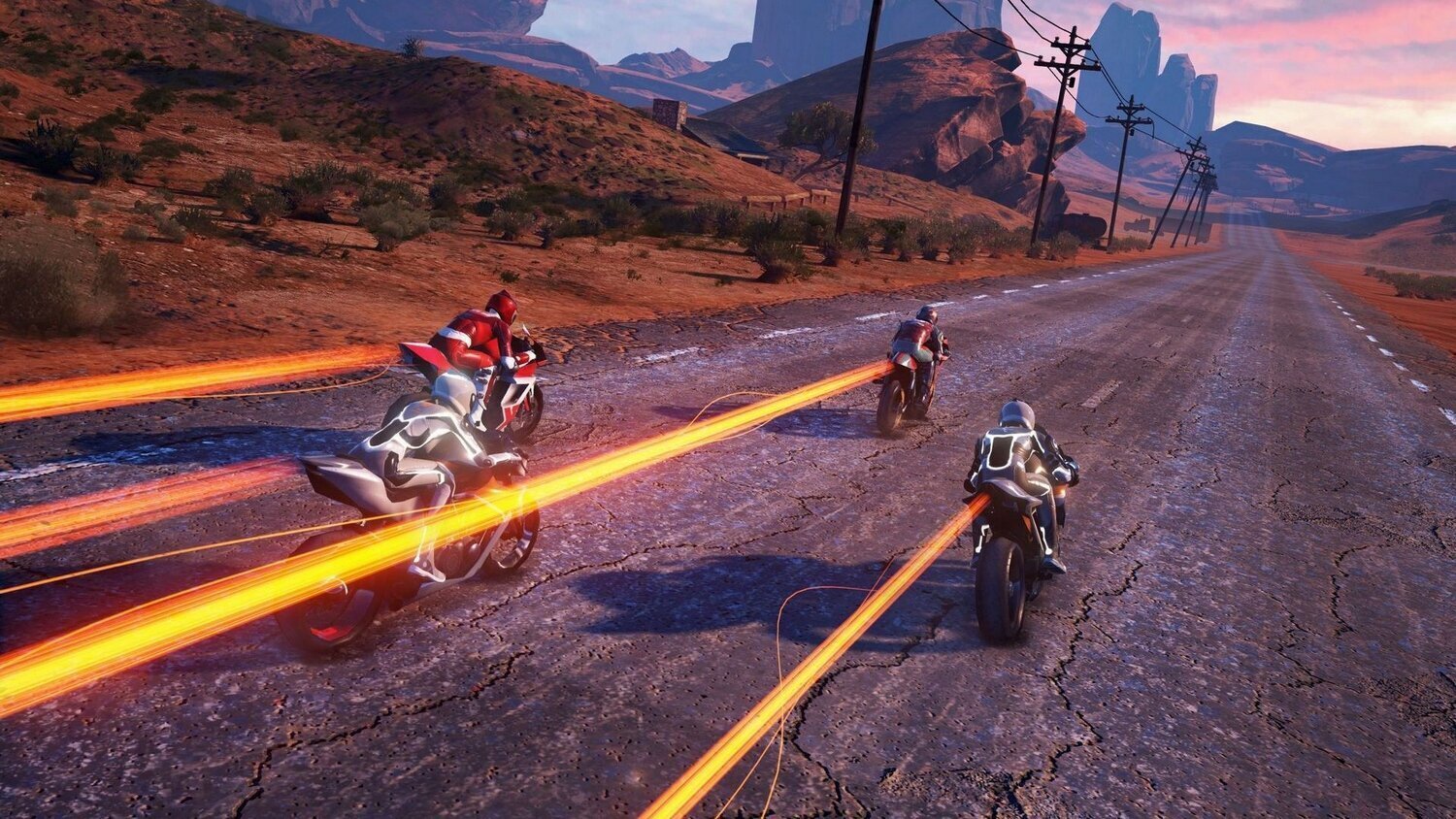 SWITCH Moto Racer 4 - Digital Download cena un informācija | Datorspēles | 220.lv