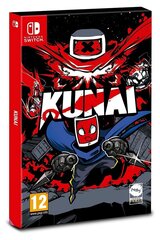 SWITCH Kunai цена и информация | Компьютерные игры | 220.lv