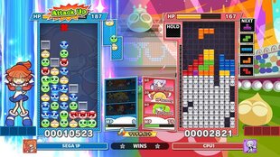 SWITCH Puyo Puyo Tetris 2 cena un informācija | Datorspēles | 220.lv