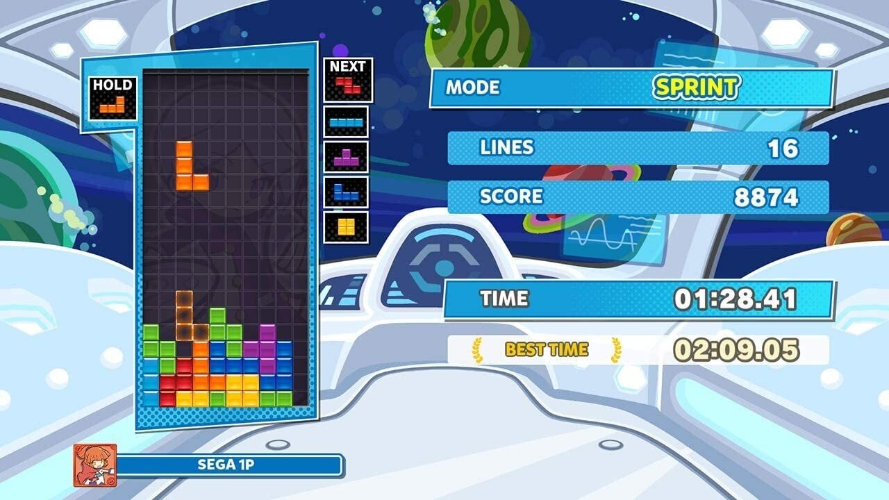 SWITCH Puyo Puyo Tetris 2 cena un informācija | Datorspēles | 220.lv