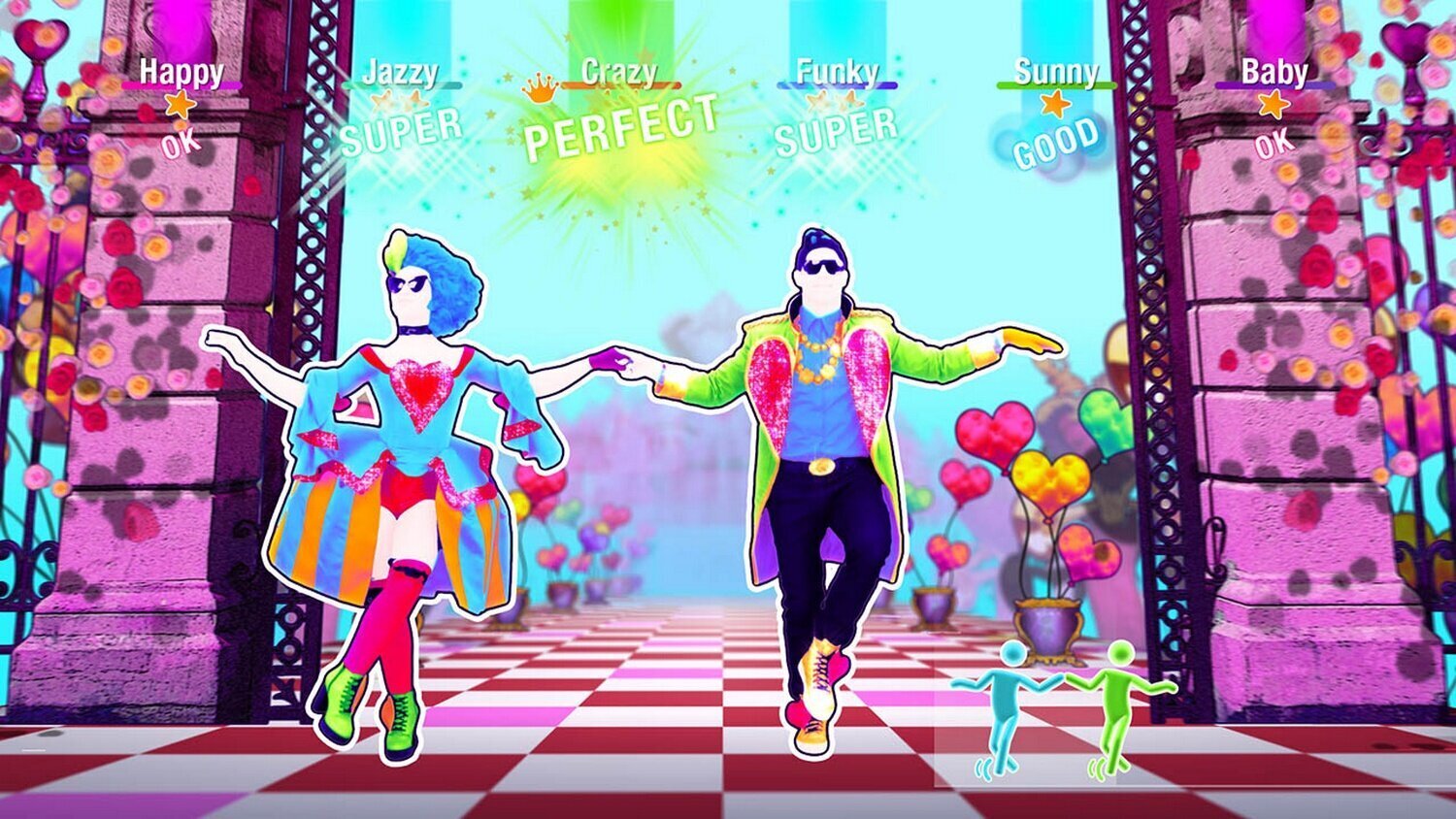 SWITCH Just Dance 2019 - Digital Download cena un informācija | Datorspēles | 220.lv