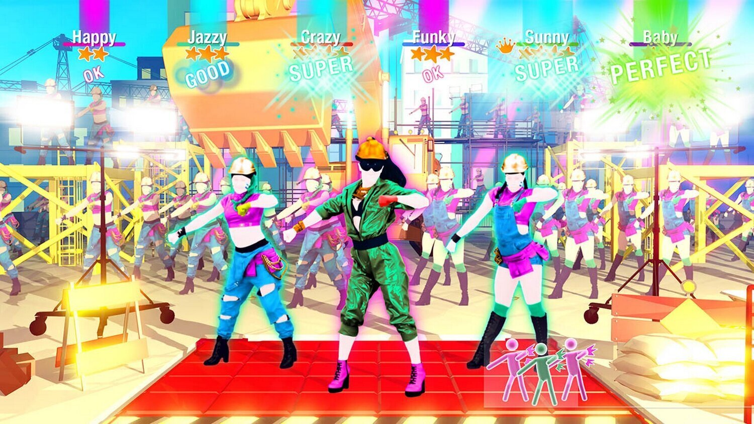 SWITCH Just Dance 2019 - Digital Download cena un informācija | Datorspēles | 220.lv