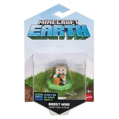 Mattel Minecraft Earth - Crafting Steve Boost цена и информация | Атрибутика для игроков | 220.lv