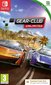 SWITCH Gear.Club Unlimited - Digital Download цена и информация | Datorspēles | 220.lv