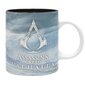 Abysse Assassins Creed Raid Valhalla cena un informācija | Datorspēļu suvenīri | 220.lv
