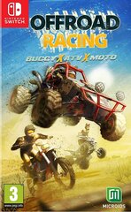 SWITCH Offroad Racing - Buggy X ATV X Moto cena un informācija | Datorspēles | 220.lv