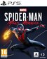 PS5 Marvel's Spider-Man: Miles Morales incl. Russian Audio cena un informācija | Datorspēles | 220.lv