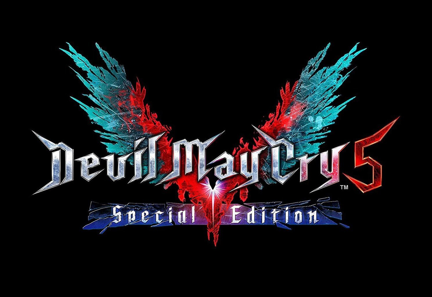 Spēle priekš PlayStation 5, Devil May Cry 5 Special Edition, 5055060952603 cena un informācija | Datorspēles | 220.lv