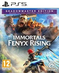 PS5 Immortals: Fenyx Rising Shadowmaster Edition цена и информация | Компьютерные игры | 220.lv
