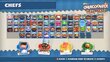 PlayStation 5 - Overcooked All You Can Eat цена и информация | Datorspēles | 220.lv