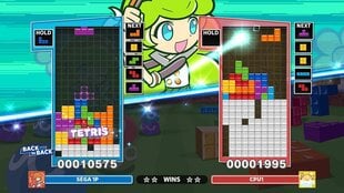 PS5 Puyo Puyo Tetris 2 цена и информация | Игра SWITCH NINTENDO Монополия | 220.lv