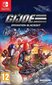 SWITCH G.I. Joe: Operation Blackout цена и информация | Datorspēles | 220.lv