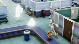 Two Point Hospital: Jumbo Edition PS4 цена и информация | Компьютерные игры | 220.lv