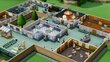 Two Point Hospital: Jumbo Edition PS4 cena un informācija | Datorspēles | 220.lv