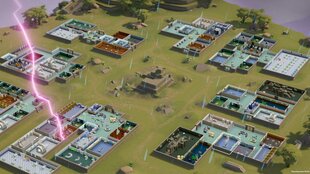 SW Two Point Hospital Jumbo Edition cena un informācija | Datorspēles | 220.lv