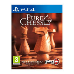 Sony PS4 Pure Chess cena un informācija | Datorspēles | 220.lv