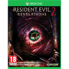 Resident Evil Revelations 2 cena un informācija | Datorspēles | 220.lv