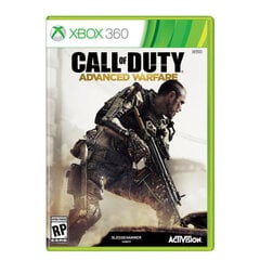 Microsoft XB360 Call Of Duty Advanced Warfare cena un informācija | Datorspēles | 220.lv