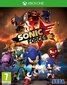 Xbox One Sonic Forces cena un informācija | Datorspēles | 220.lv