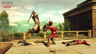 Xbox One Assassin's Creed: Chronicles cena un informācija | Datorspēles | 220.lv