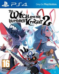 The Witch and the Hundred Knight 2 цена и информация | Компьютерные игры | 220.lv