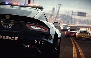 PS4 Need for Speed: Rivals cena un informācija | Datorspēles | 220.lv