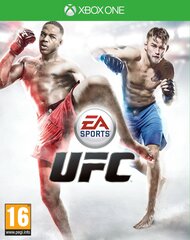 Xbox One EA Sports UFC цена и информация | Компьютерные игры | 220.lv