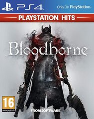PS4 Bloodborne cena un informācija | Datorspēles | 220.lv
