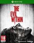 Xbox One Evil Within cena un informācija | Datorspēles | 220.lv