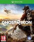 Xbox One Tom Clancy's Ghost Recon: Wildlands цена и информация | Datorspēles | 220.lv