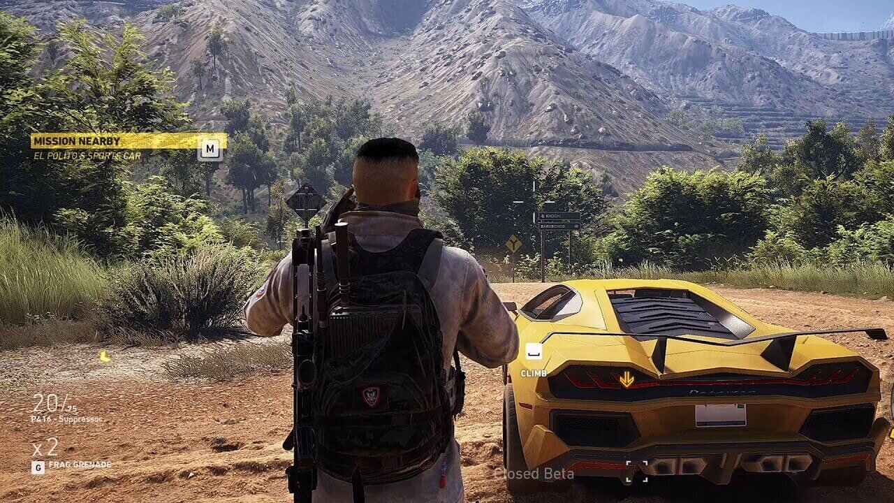 Xbox One Tom Clancy's Ghost Recon: Wildlands cena un informācija | Datorspēles | 220.lv