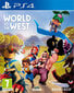 Spēle priekš PlayStation 4, World to the West cena un informācija | Datorspēles | 220.lv