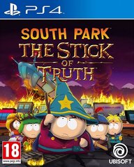 PS4 South Park: The Stick of Truth cena un informācija | Datorspēles | 220.lv