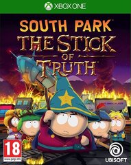 Xbox One South Park: Жезл Истины цена и информация | Компьютерные игры | 220.lv