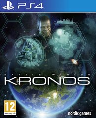 Spēle priekš PlayStation 4, Battle Worlds Kronos cena un informācija | Datorspēles | 220.lv