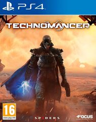 PS4 Technomancer cena un informācija | Datorspēles | 220.lv