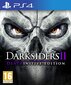 Spēle priekš PlayStation 4, Darksiders 2 Deathnitive Edition