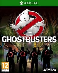 Xbox One Ghostbusters цена и информация | Игра SWITCH NINTENDO Монополия | 220.lv