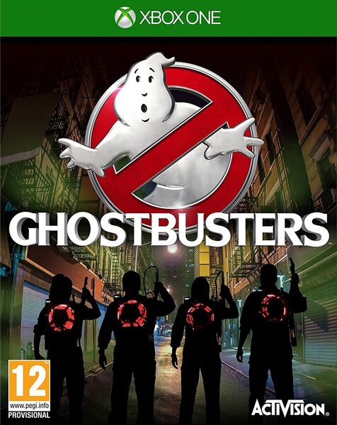 Xbox One Ghostbusters cena un informācija | Datorspēles | 220.lv