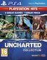 PS4 Uncharted: The Nathan Drake Collection cena un informācija | Datorspēles | 220.lv