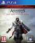 Spēle priekš PlayStation 4, Assassins Creed The Ezio Collection cena un informācija | Datorspēles | 220.lv