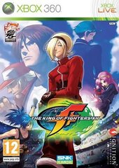 Xbox 360 King of Fighters XII цена и информация | Компьютерные игры | 220.lv