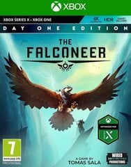 Xbox One Falconeer Day One Edition cena un informācija | Datorspēles | 220.lv