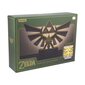 Paladone Legend of Zelda - Hyrule Crest cena un informācija | Datorspēļu suvenīri | 220.lv