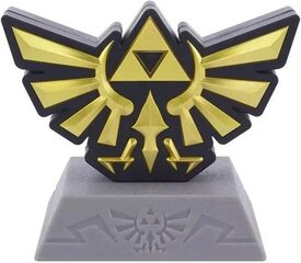 Paladone Legend of Zelda Hyrule Crest Icon cena un informācija | Datorspēļu suvenīri | 220.lv